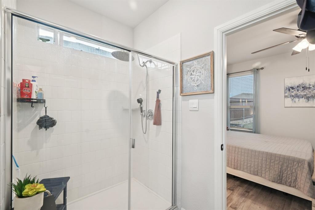 Springhill Add Ph 1 - Residential