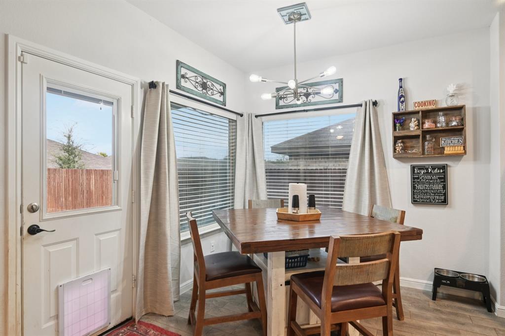 Springhill Add Ph 1 - Residential