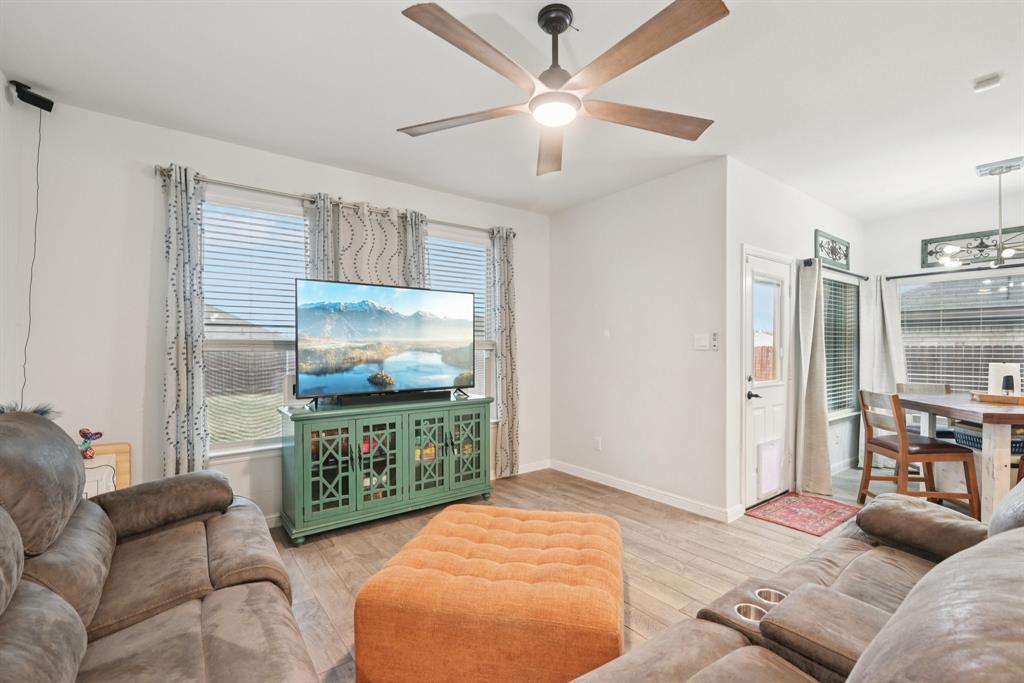 Springhill Add Ph 1 - Residential