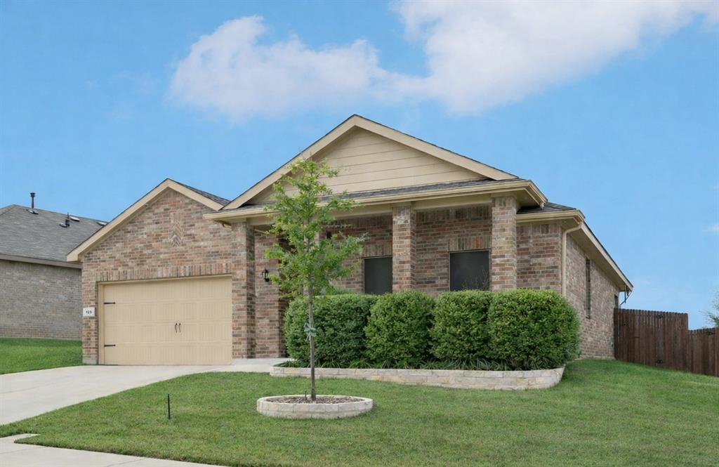 Springhill Add Ph 1 - Residential