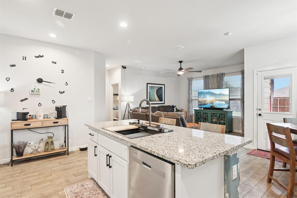 Springhill Add Ph 1 - Residential