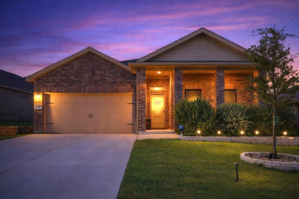 Springhill Add Ph 1 - Residential