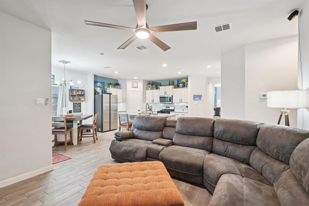 Springhill Add Ph 1 - Residential