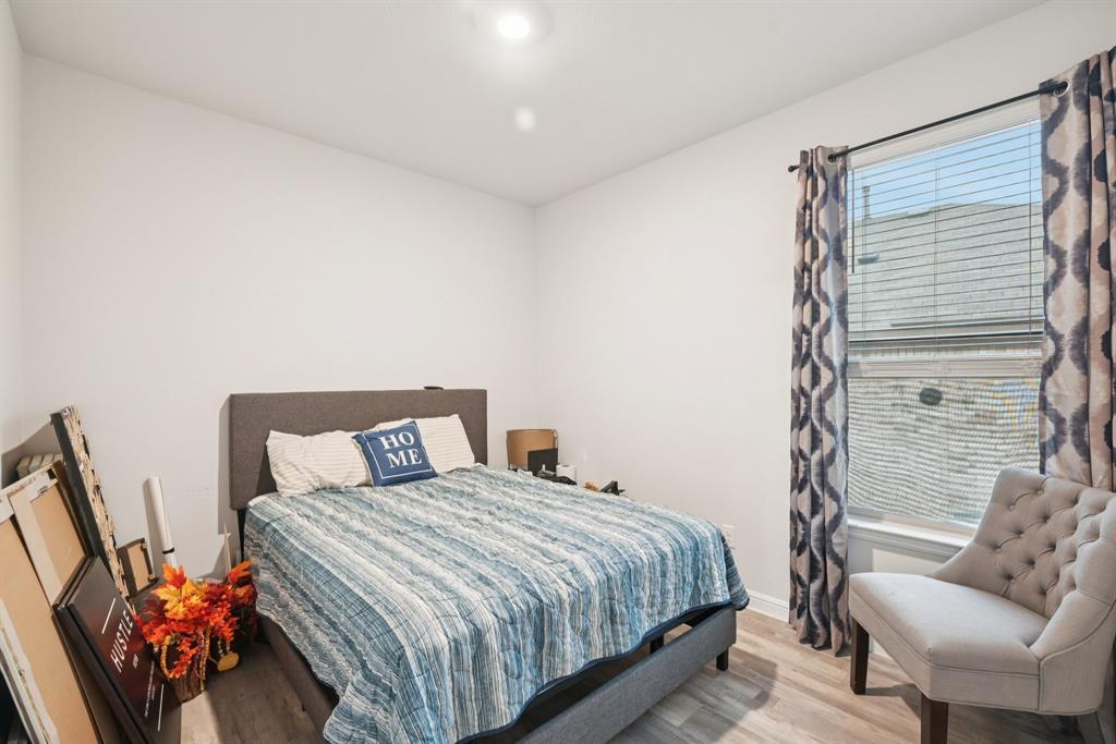 Springhill Add Ph 1 - Residential