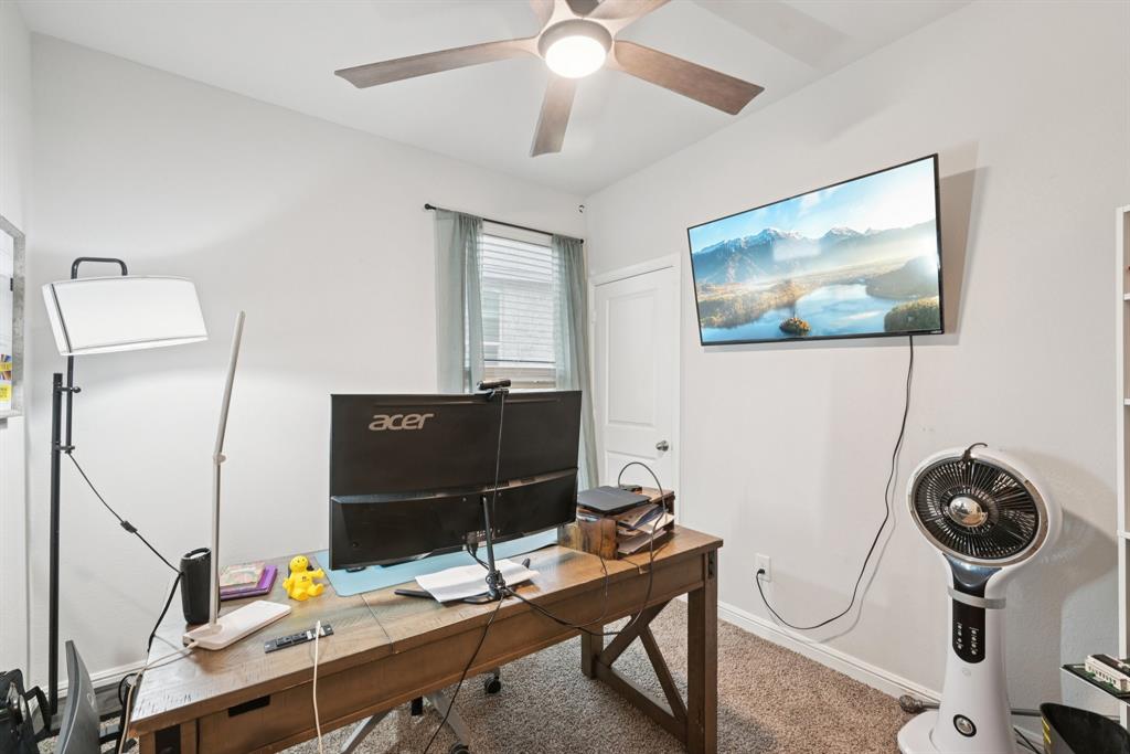 Springhill Add Ph 1 - Residential