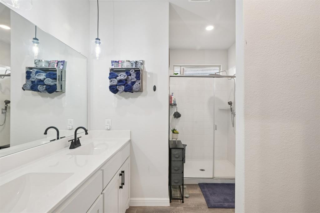 Springhill Add Ph 1 - Residential