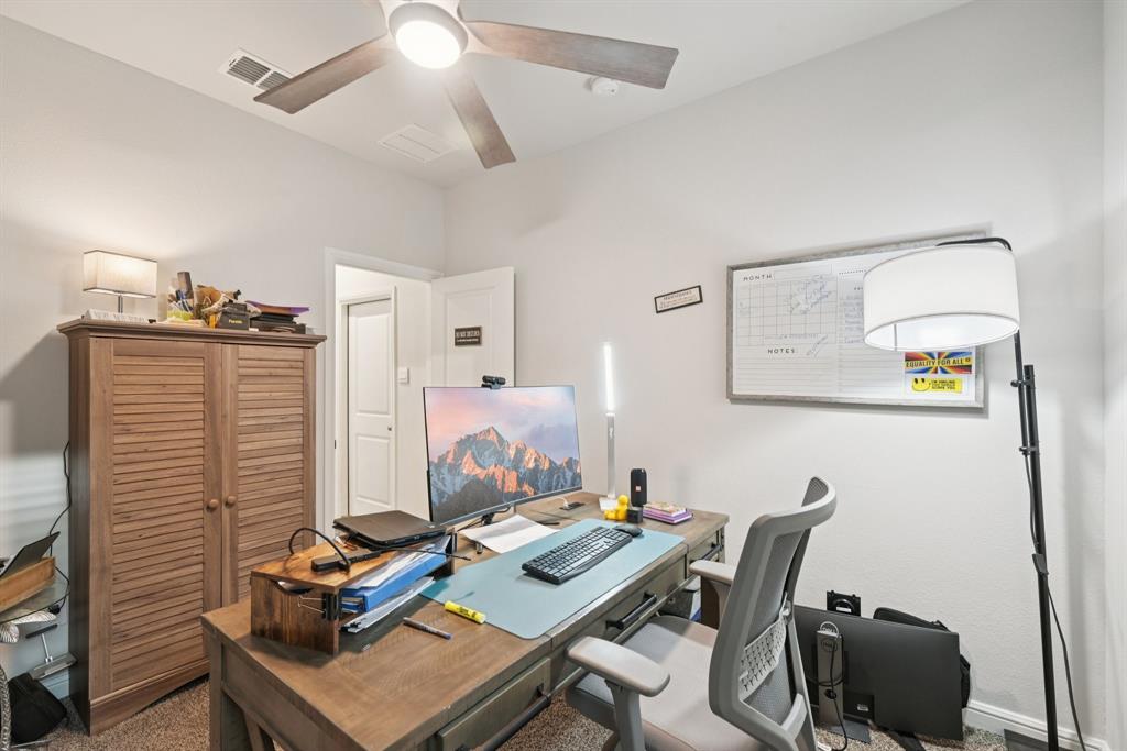 Springhill Add Ph 1 - Residential