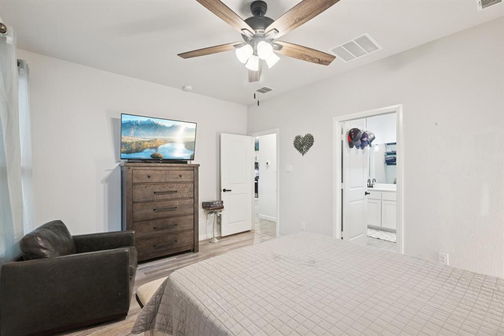 Springhill Add Ph 1 - Residential