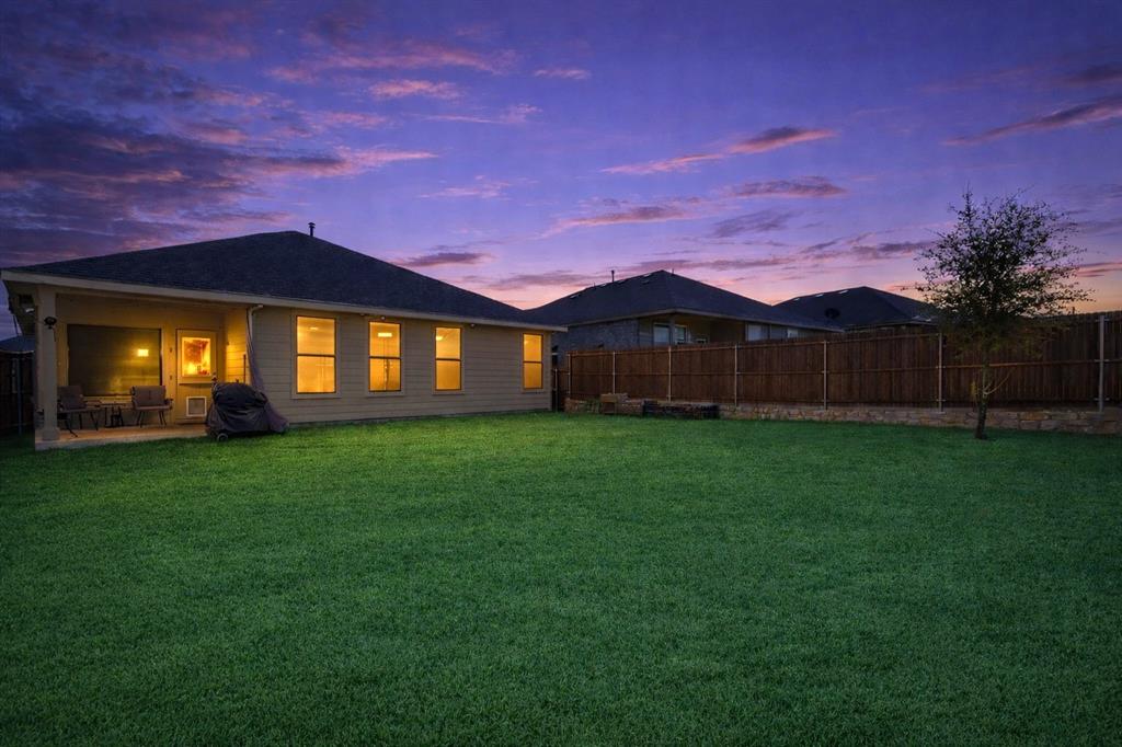 Springhill Add Ph 1 - Residential