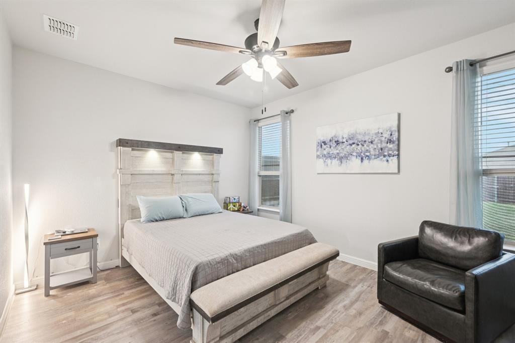 Springhill Add Ph 1 - Residential