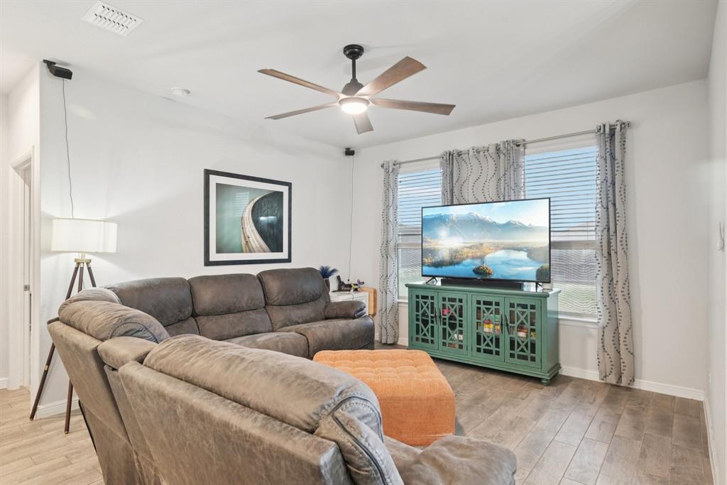 Springhill Add Ph 1 - Residential