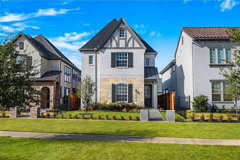 13630 Colony Mews Frisco TX 75033