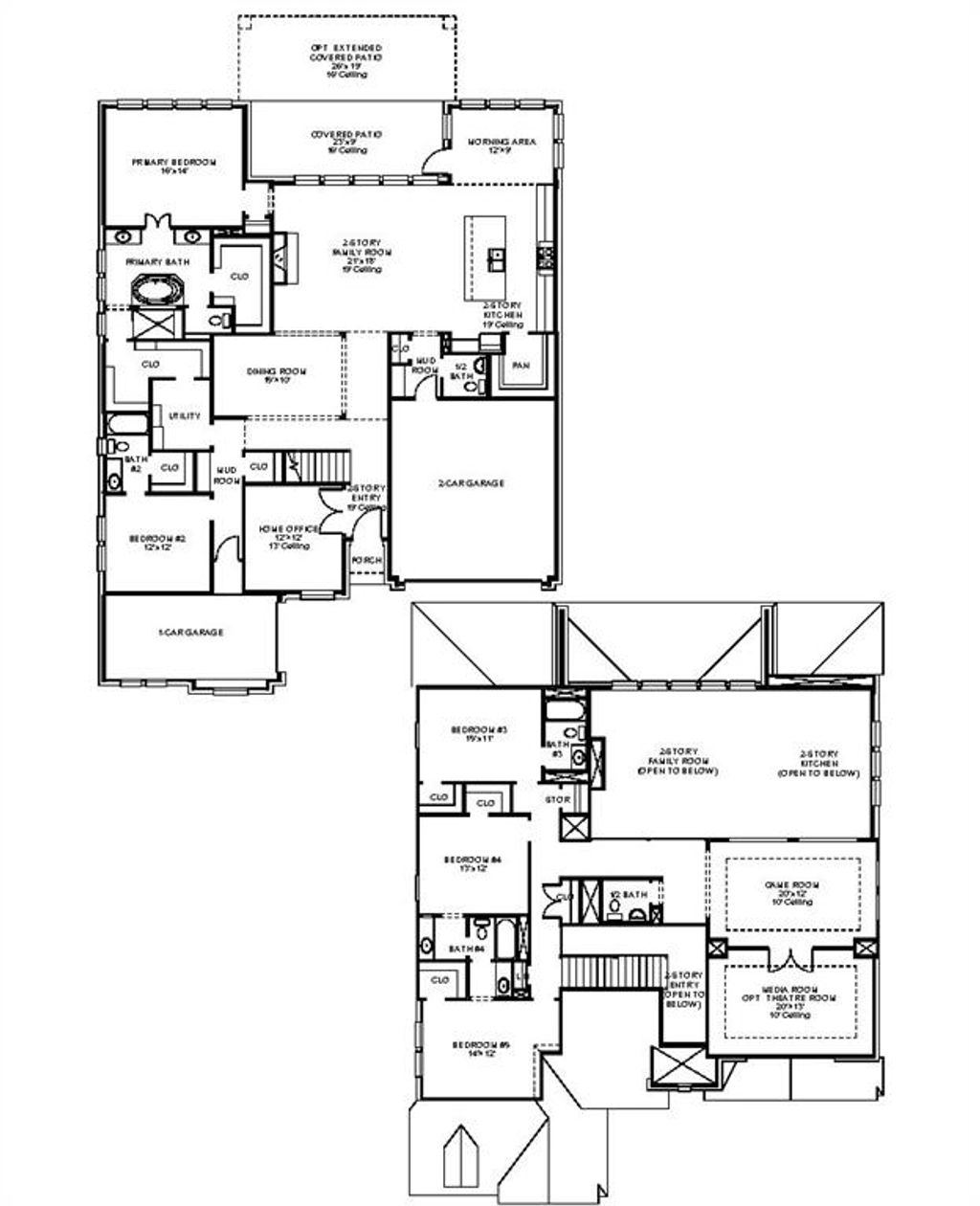 Photo of 1714 Grand Avenue, Rockwall, TX 75087 (MLS # 21244523)