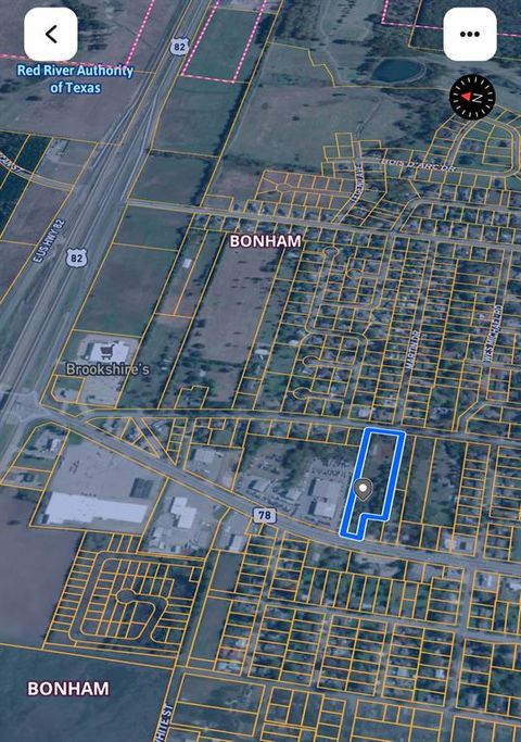 2109 Island Bonham TX 75418