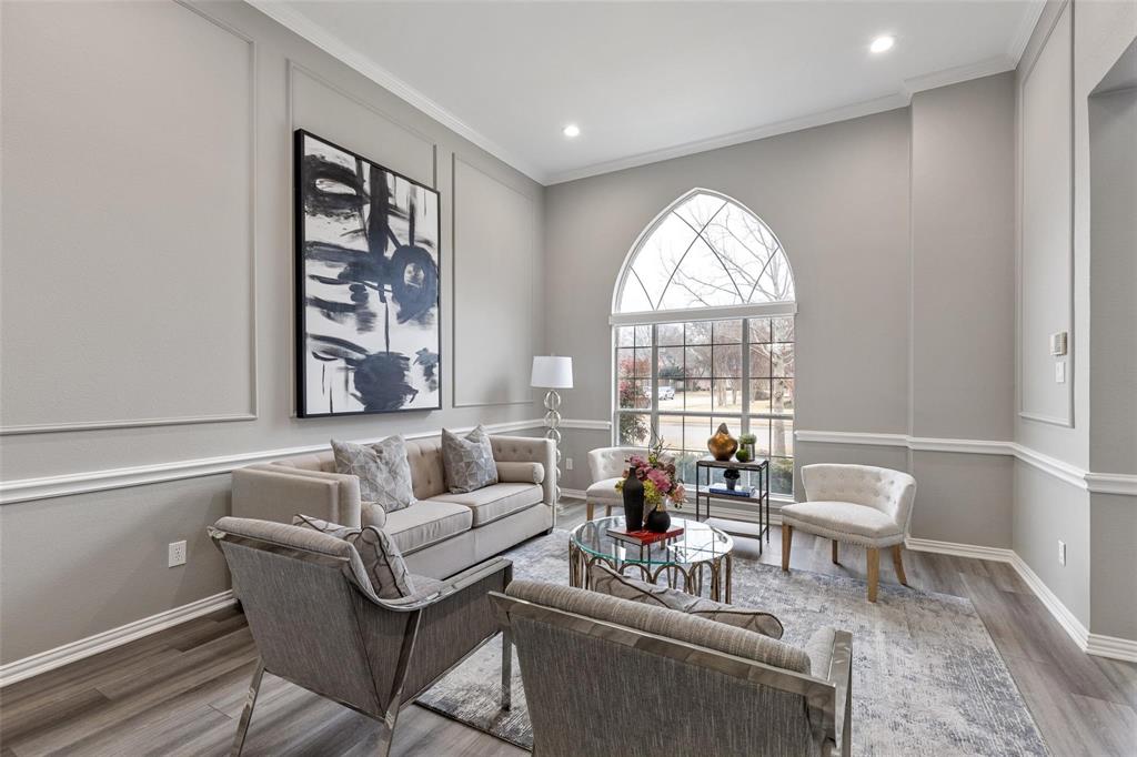 6009 Charleston Drive