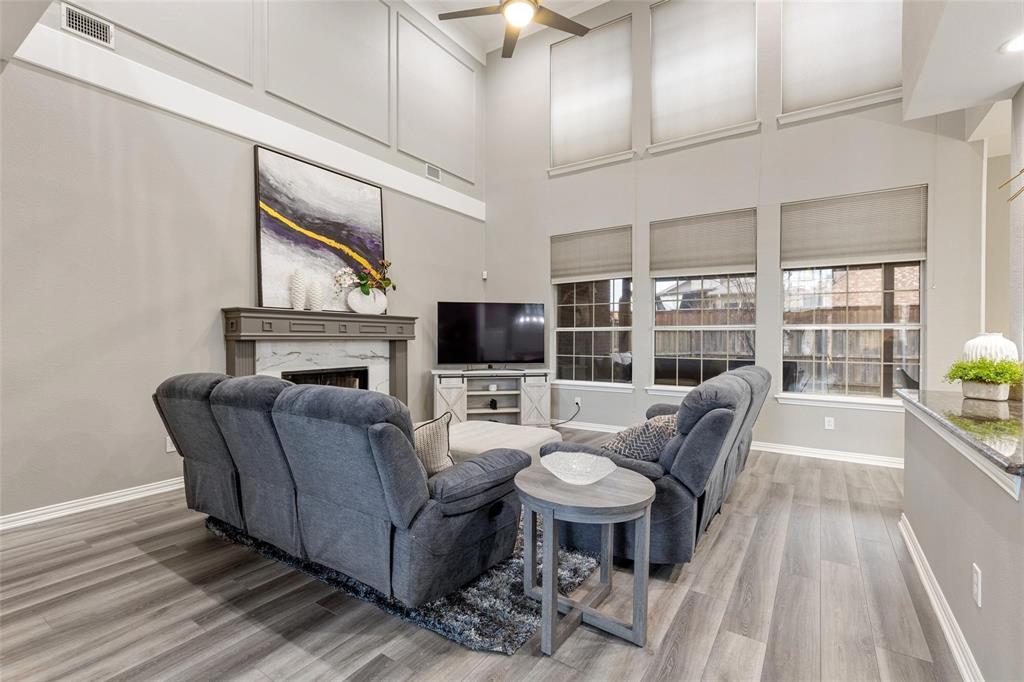 6009 Charleston Drive