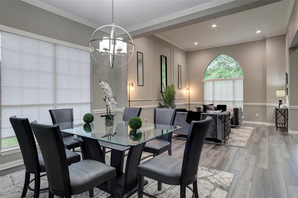 6009 Charleston Drive