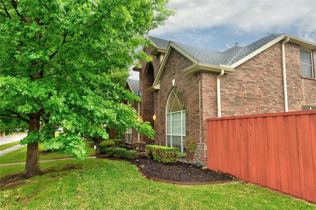 6009 Charleston Drive