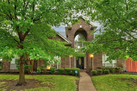 Photo of 6009 Charleston Drive, Frisco, TX 75035 (MLS # 21243097)