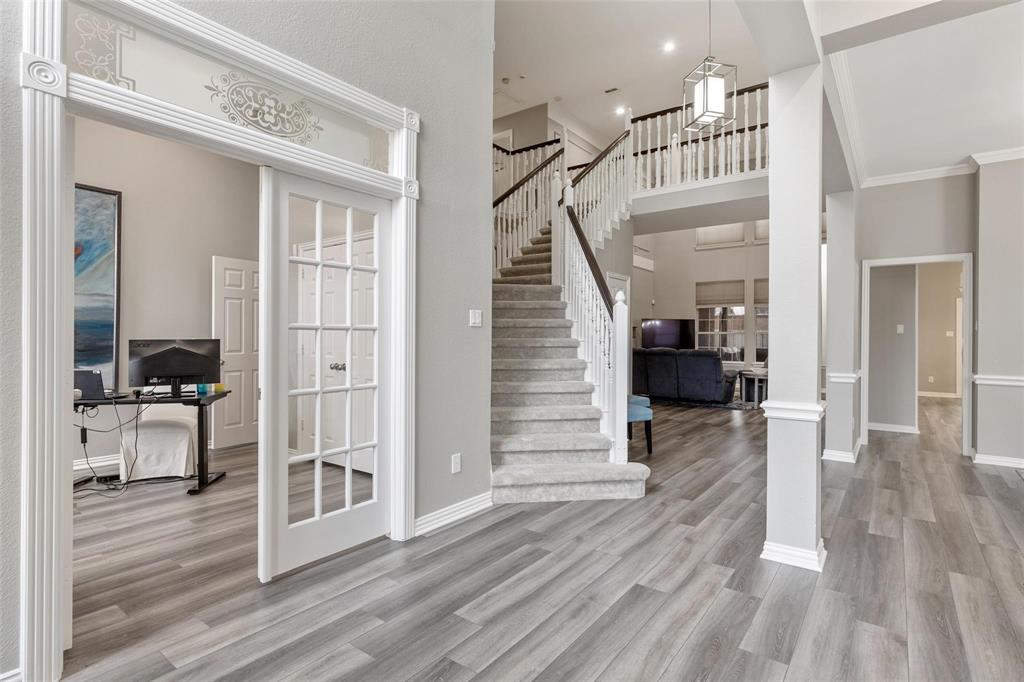 6009 Charleston Drive