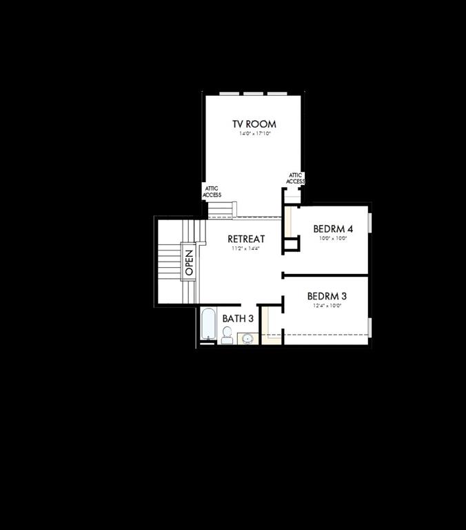 7853 Pondview Lane