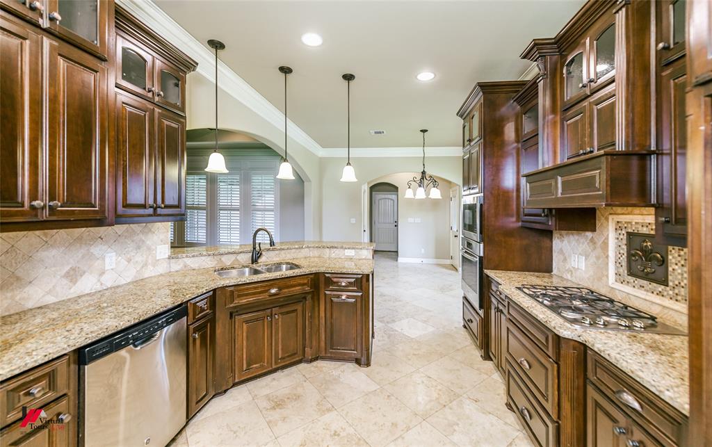 Turtle Creek - Residential