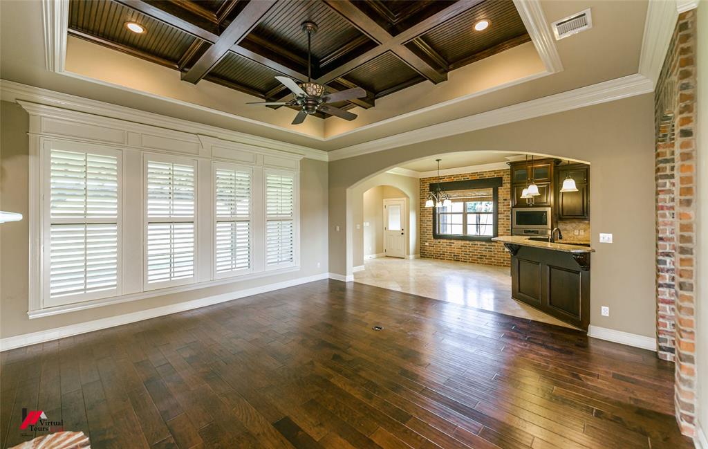 Turtle Creek - Residential