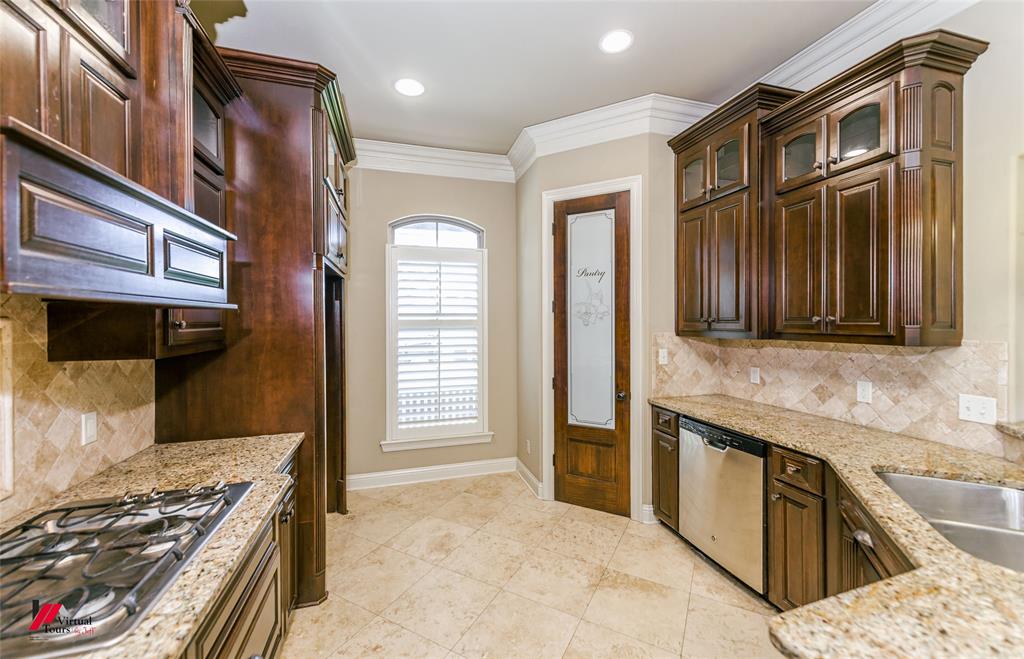 Turtle Creek - Residential