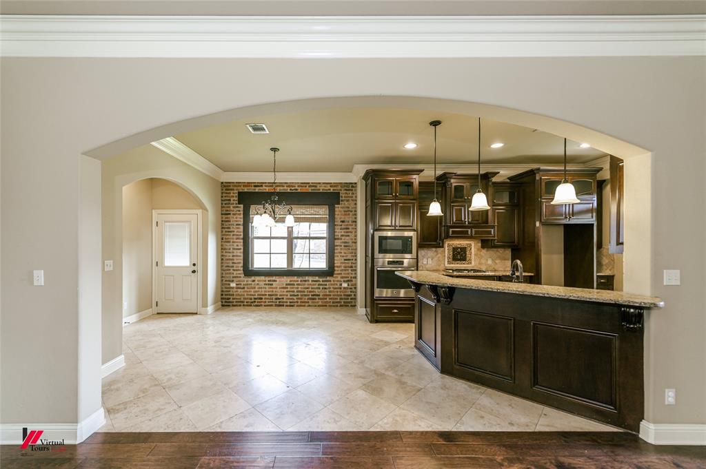 Turtle Creek - Residential