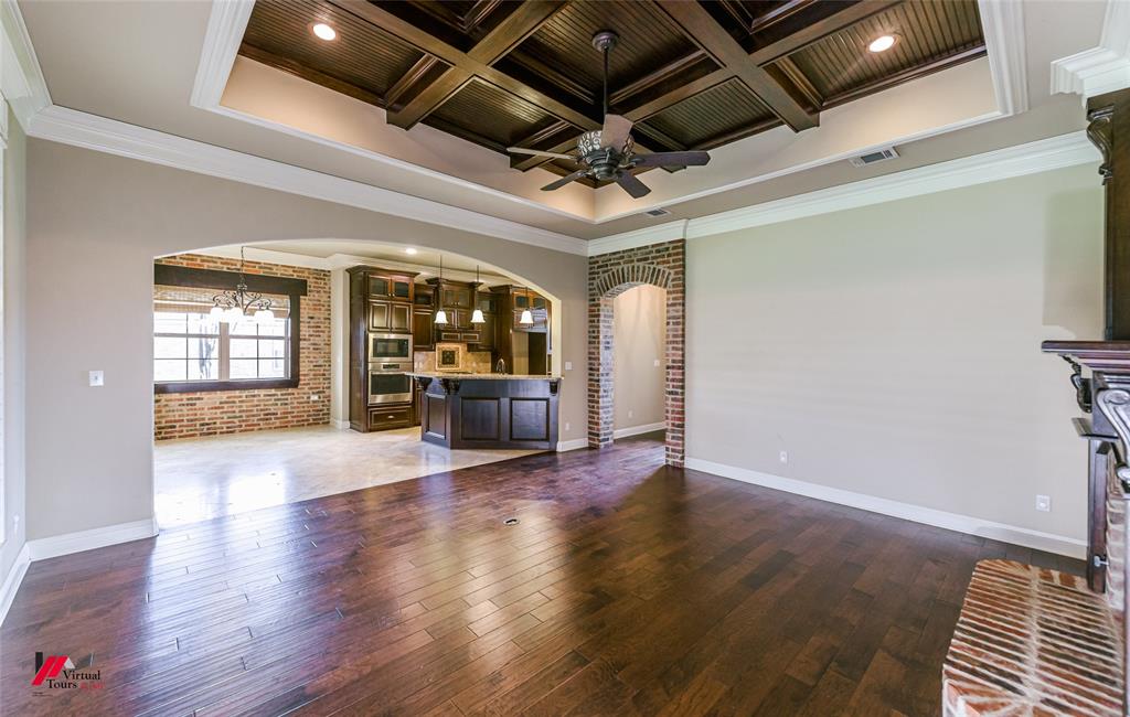 Turtle Creek - Residential