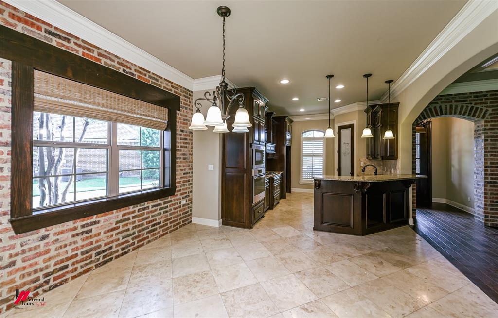 Turtle Creek - Residential