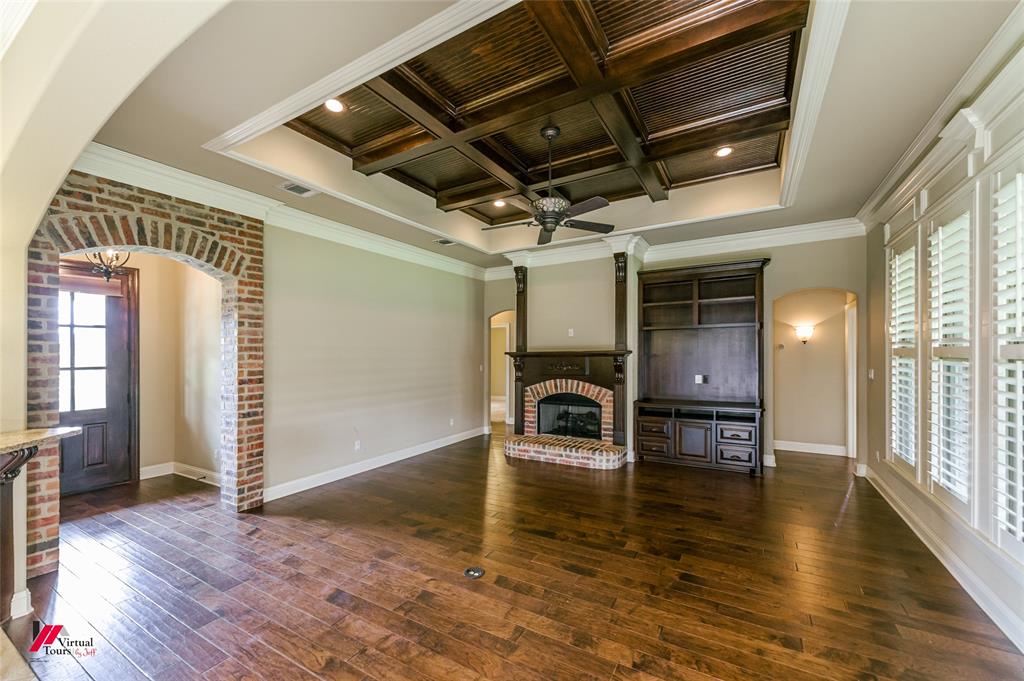 Turtle Creek - Residential