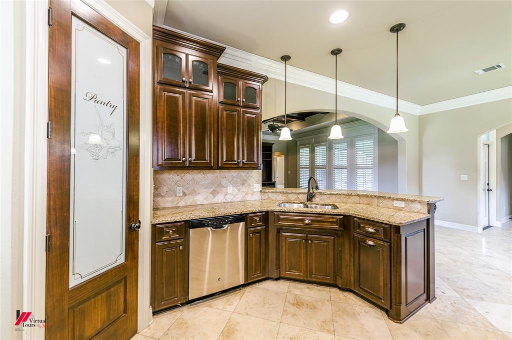 Turtle Creek - Residential