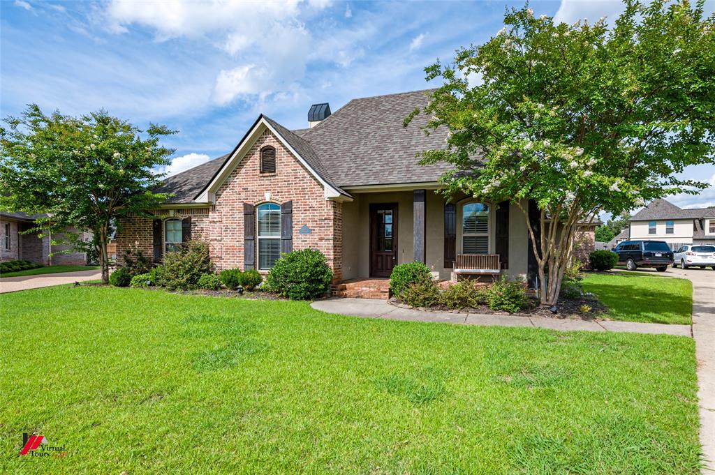 Turtle Creek - Residential