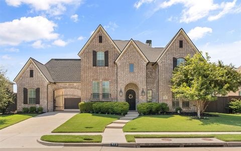 973 Pembrook Lane Allen TX 75013