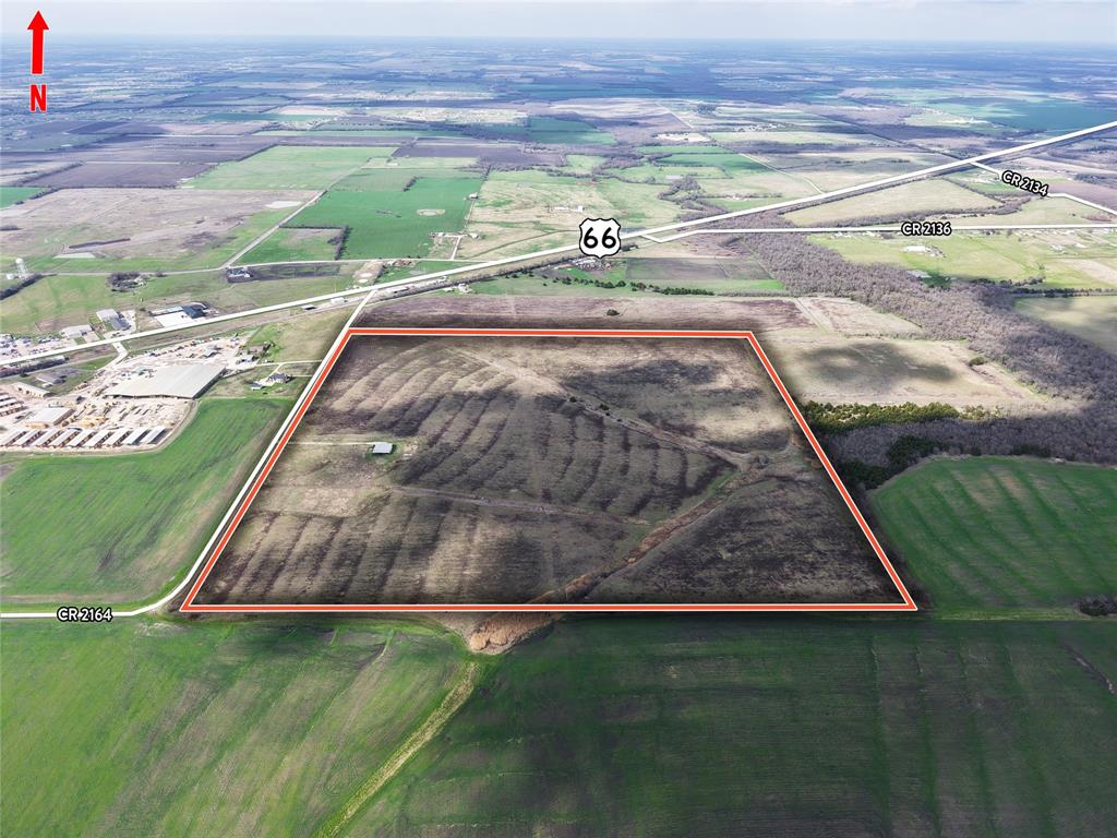 A1240 GREEN F F,TRACT 12 - Land