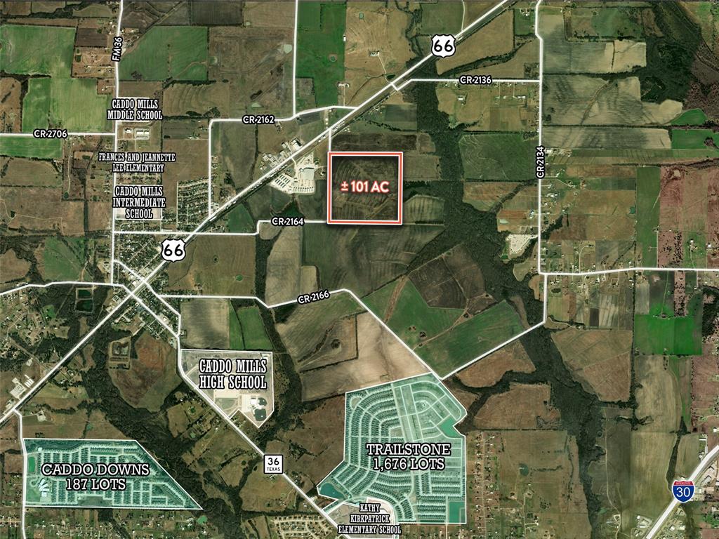 2057 Ciunty Road 2164