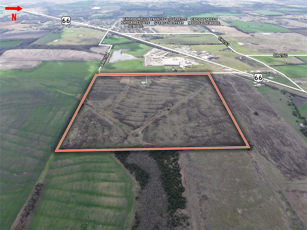 2057 Ciunty Road 2164