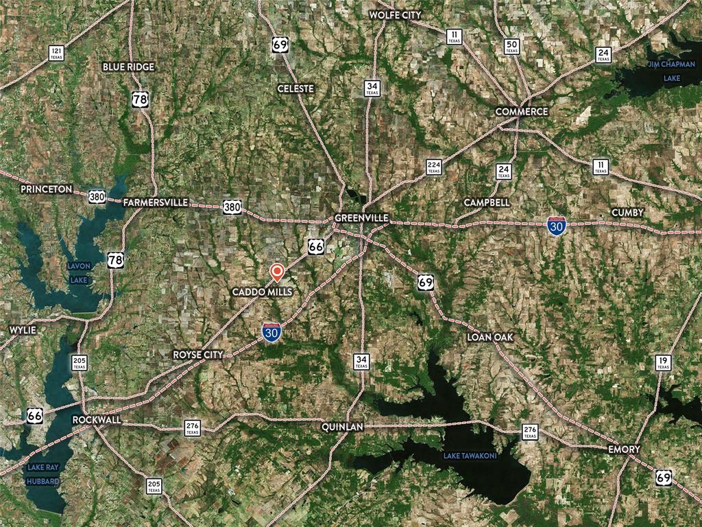 2057 Ciunty Road 2164