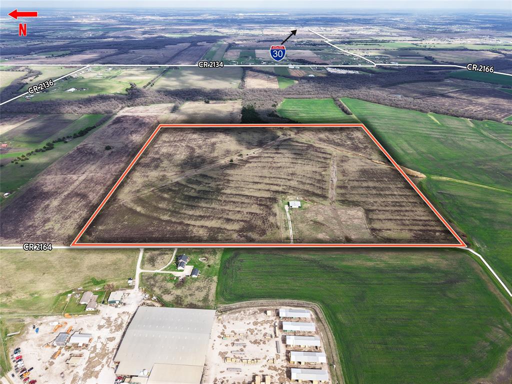 A1240 GREEN F F,TRACT 12 - Land