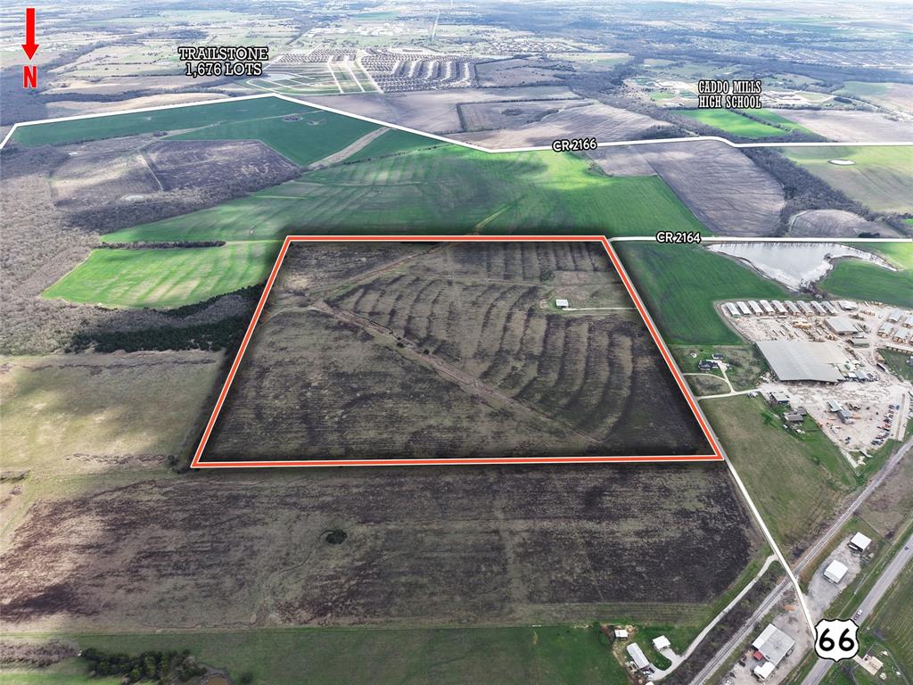 A1240 GREEN F F,TRACT 12 - Land