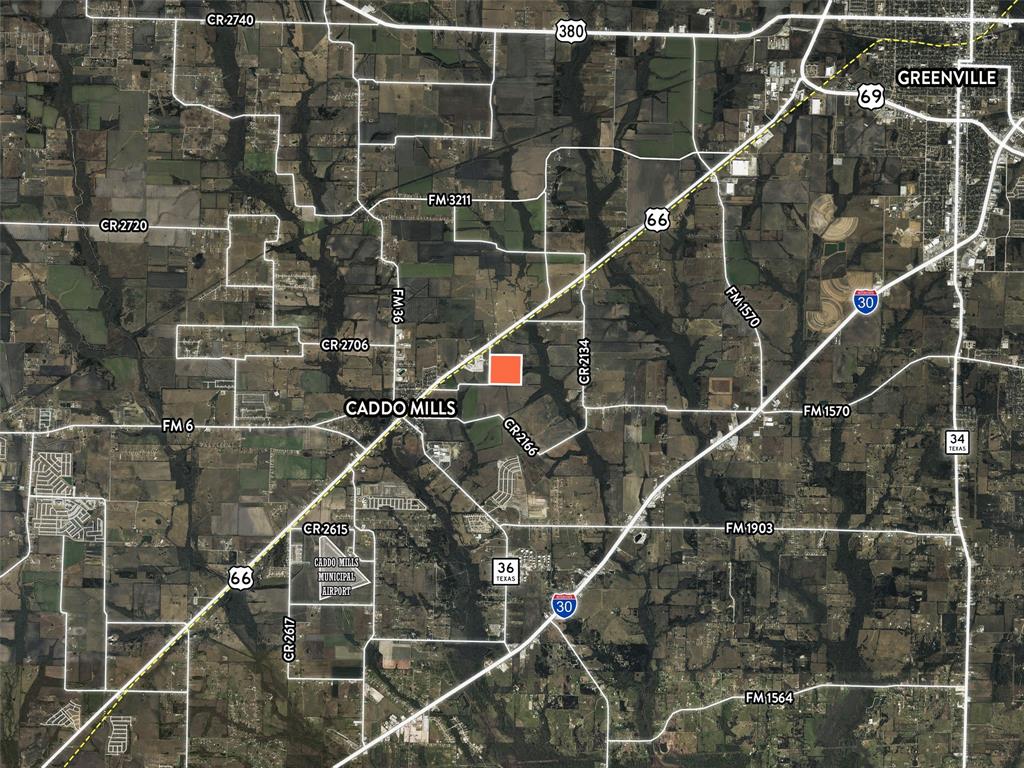 2057 Ciunty Road 2164