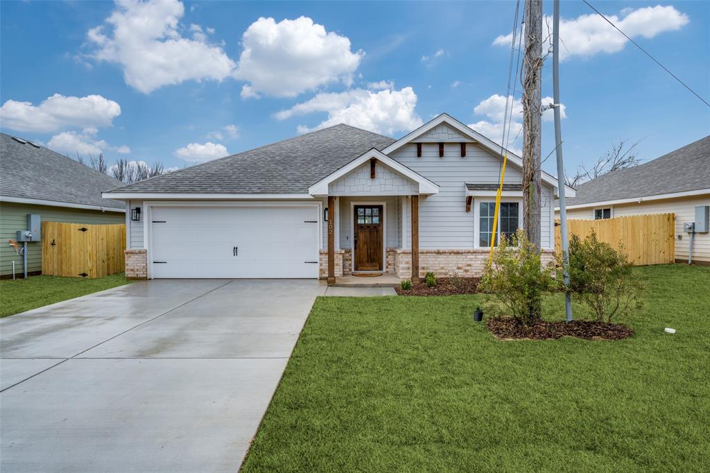 Story Starter Add Ph 1 - Residential