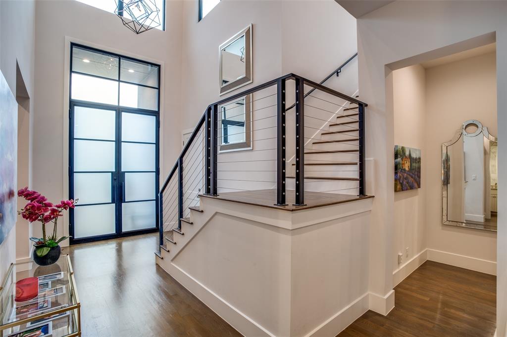 Waterfront At Forrest - Residential