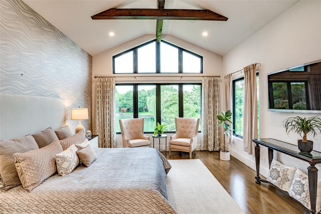 Waterfront At Forrest - Residential