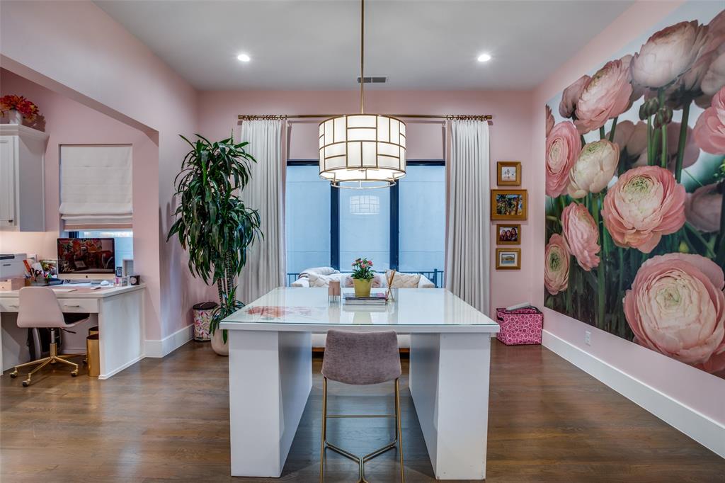 Waterfront At Forrest - Residential