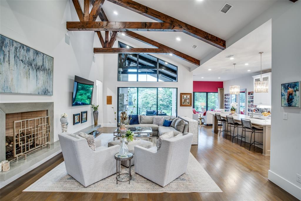 Waterfront At Forrest - Residential