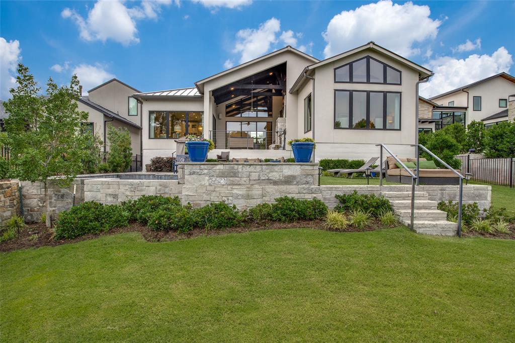 Waterfront At Forrest - Residential