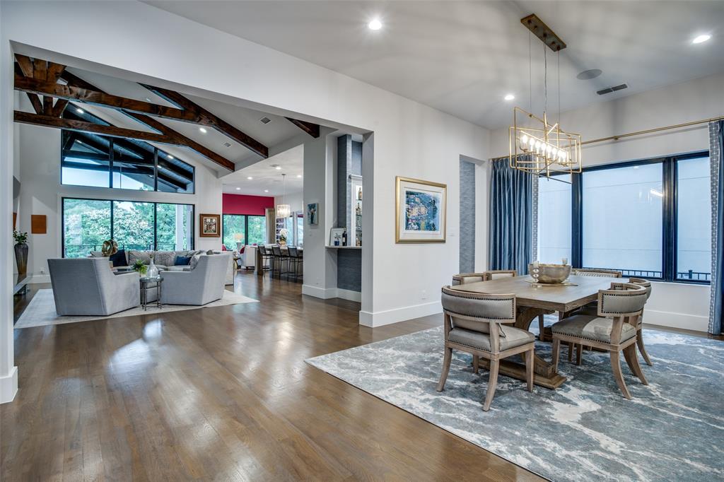 Waterfront At Forrest - Residential