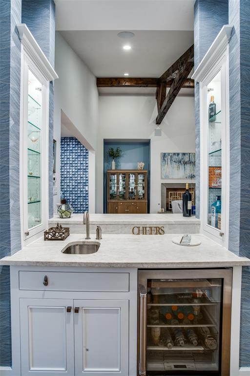 Waterfront At Forrest - Residential